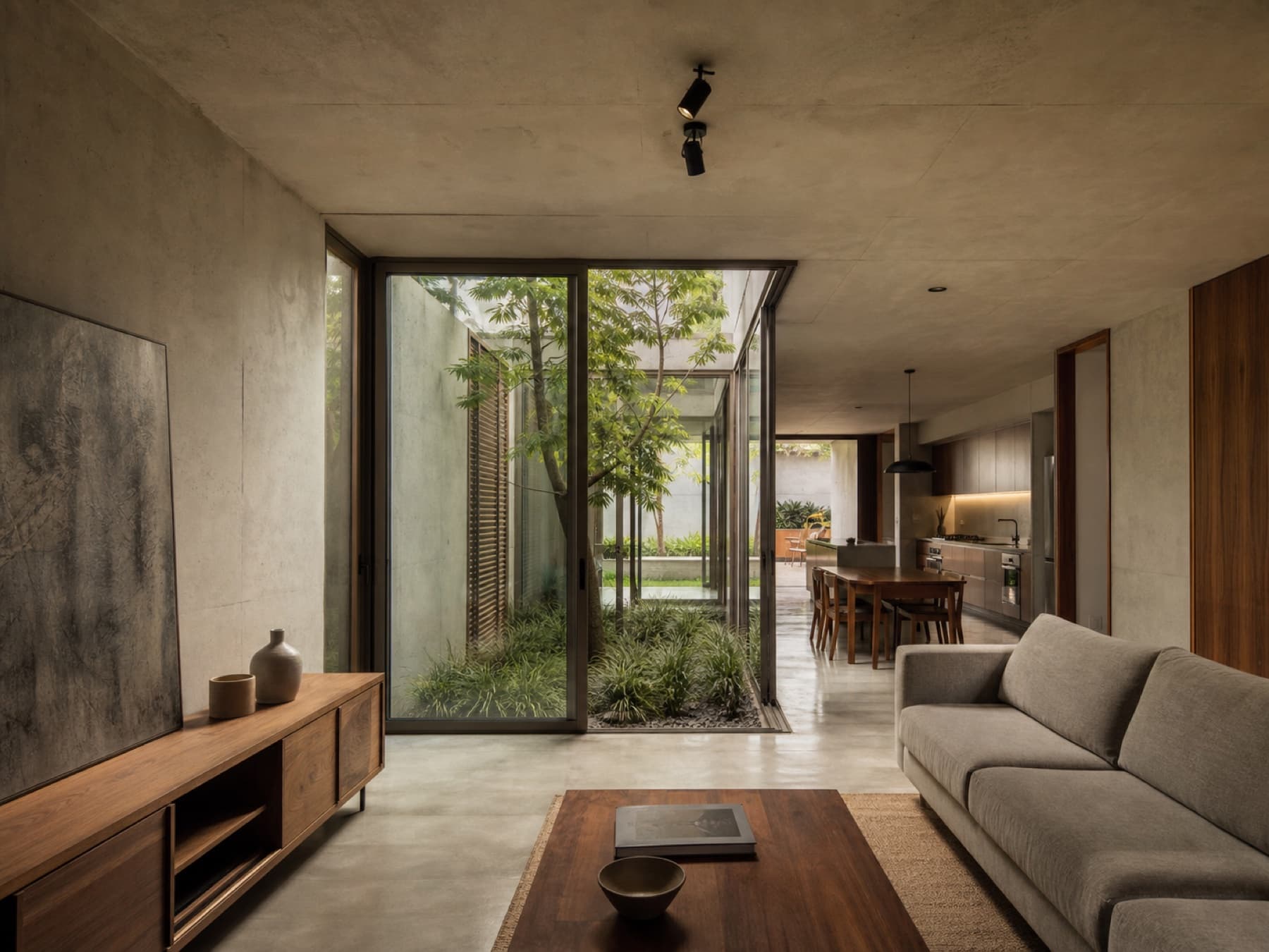Casa Punta Gorda, Punta Gorda, Montevideo