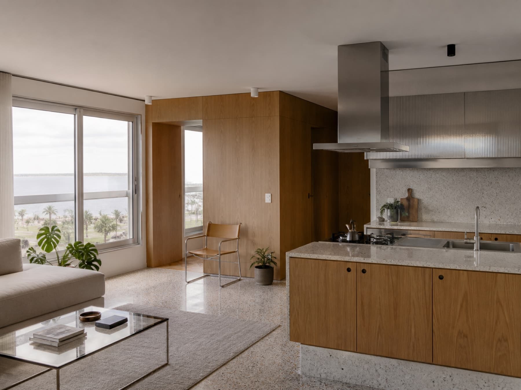 Apartamento Pocitos, Pocitos, Montevideo