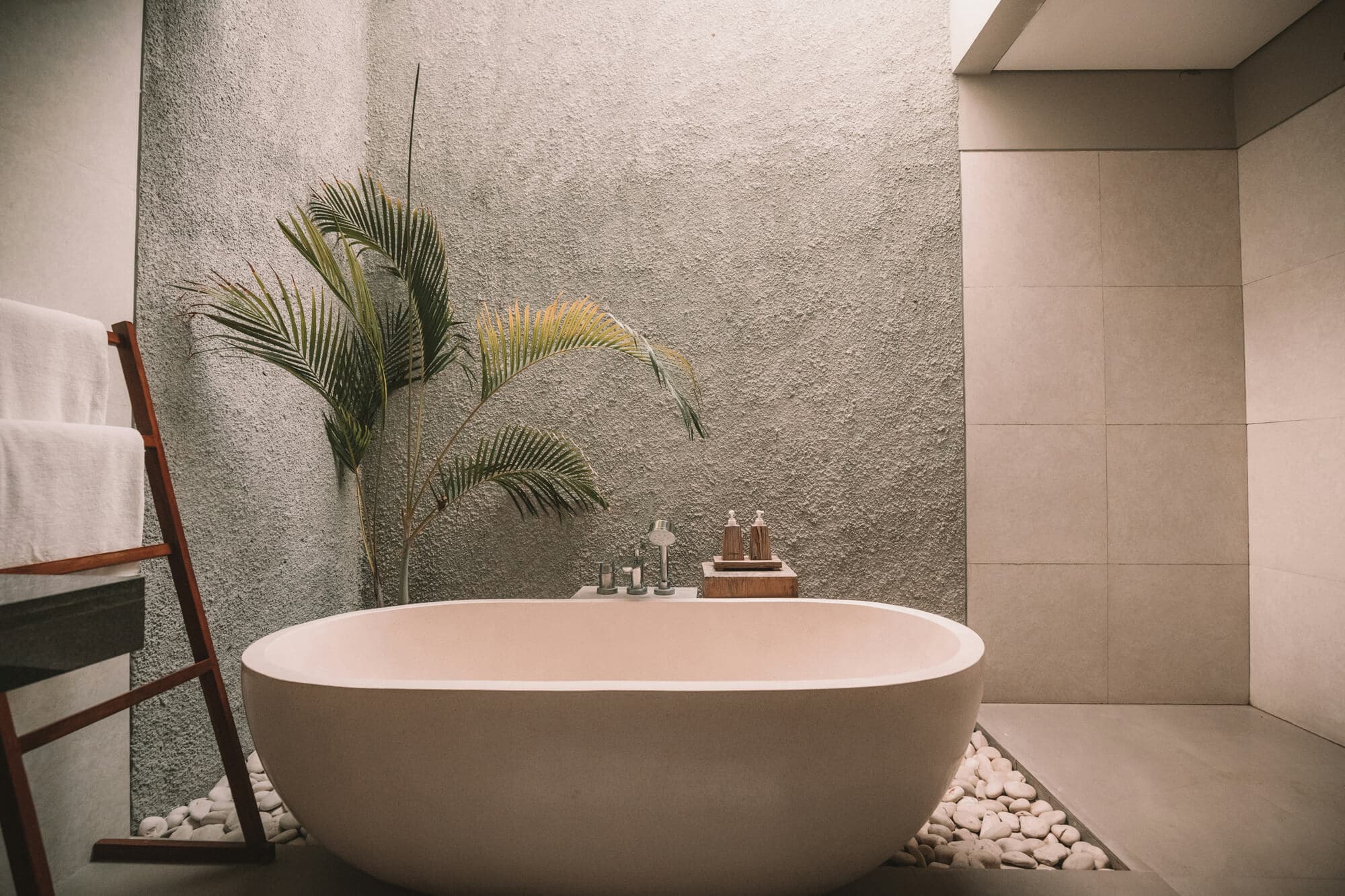 Habitación Standard jardín