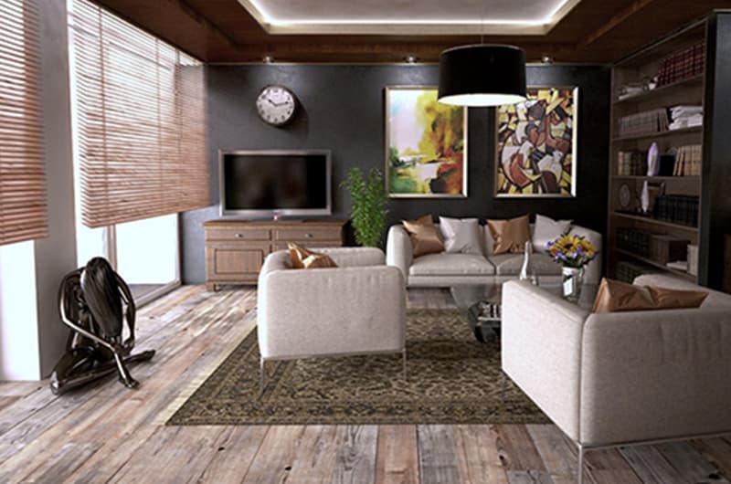 Casa con jardín en Carrasco administrada por la inmobiliaria